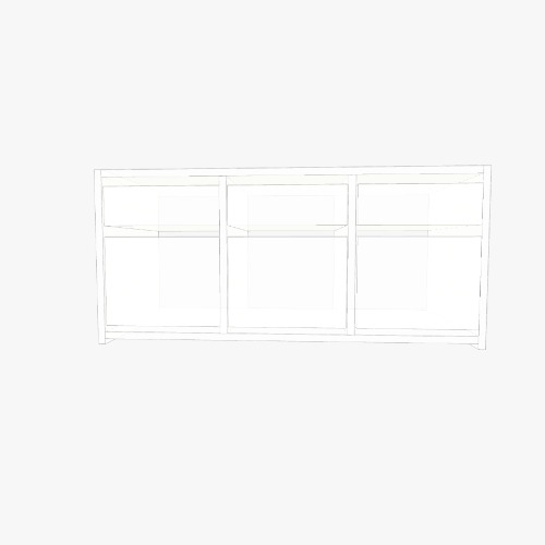 Тумба для дочери