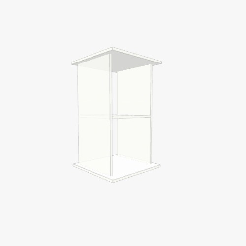 Тумба для принтера