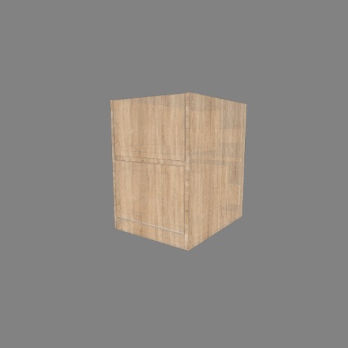 Тумба для ванной Free 3D furniture designs and blueprints from Flatma Community