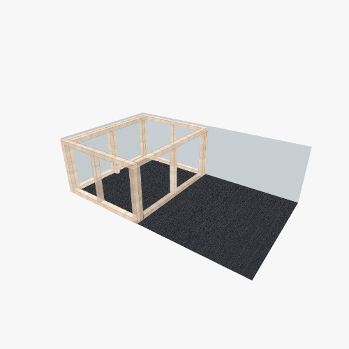 тумба на балкон