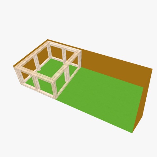 тумба на балкон