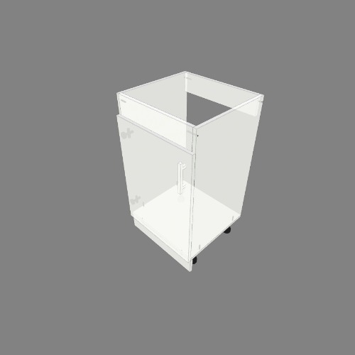 Тумба отдельностоящая