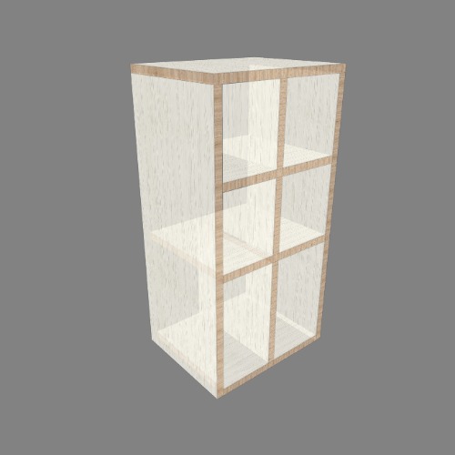 Тумба по принтер