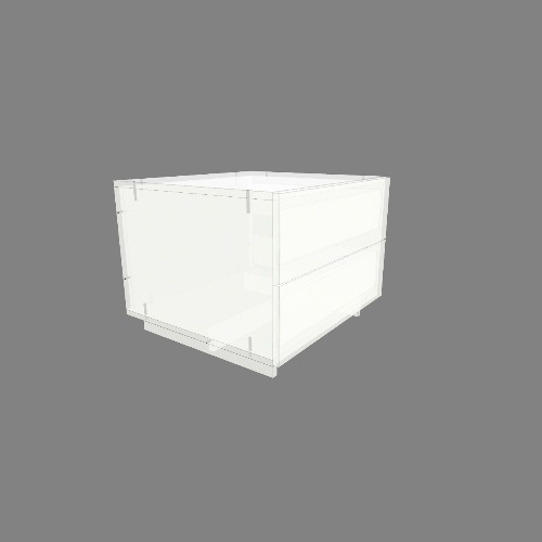 Тумба под 3В принтер 01