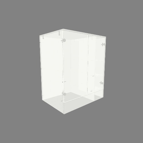 тумба под аквариум