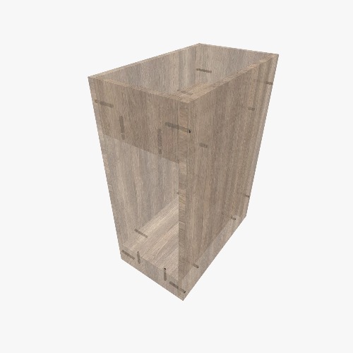 Тумба под бутылки воды