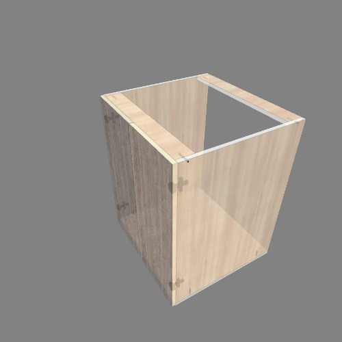 тумба под мойку