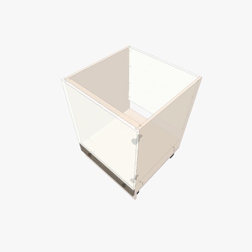 Тумба под плиту