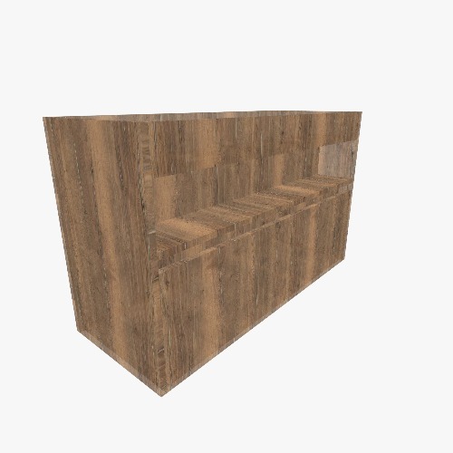 Тумба под раковину 100*40