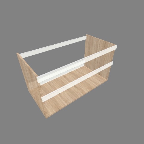 Тумба под раковину Free 3D furniture designs and blueprints from Flatma Community