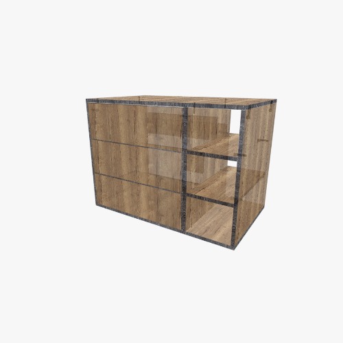 тумба под раковину