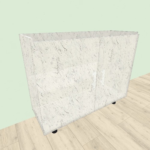 Тумба под раковину