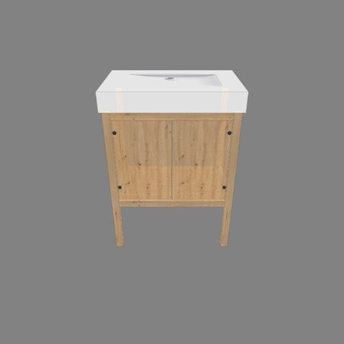 Тумба под раковину