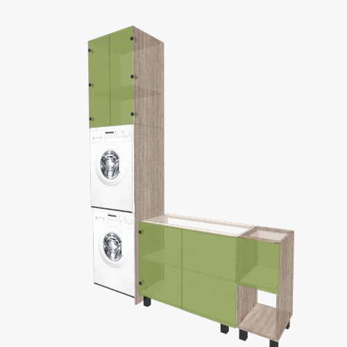 Тумба под раковину__1602