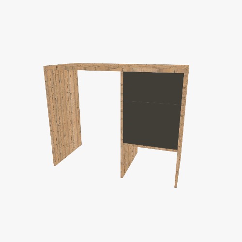 Тумба под стиральную машину Free 3D furniture designs and blueprints from Flatma Community