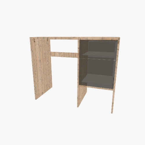 Тумба под стиральную машину