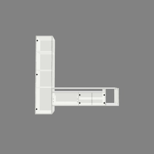 тумба под телек