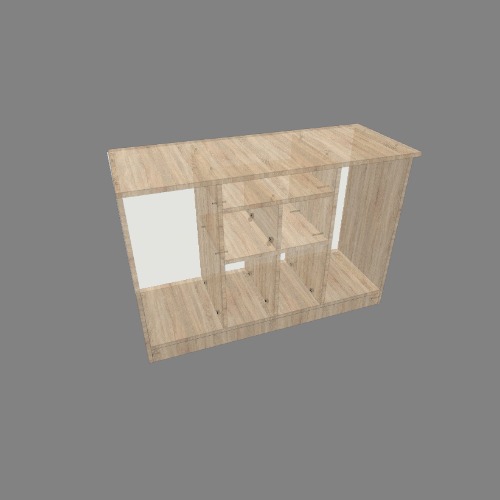 Тумба под ТВ