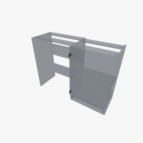 Тумба под умывальник