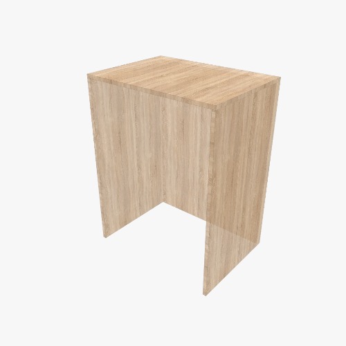 тумба под узкую сушильную машину