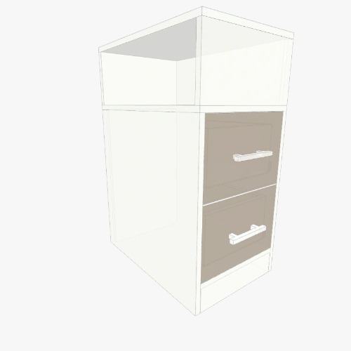 Тумба прикроватная