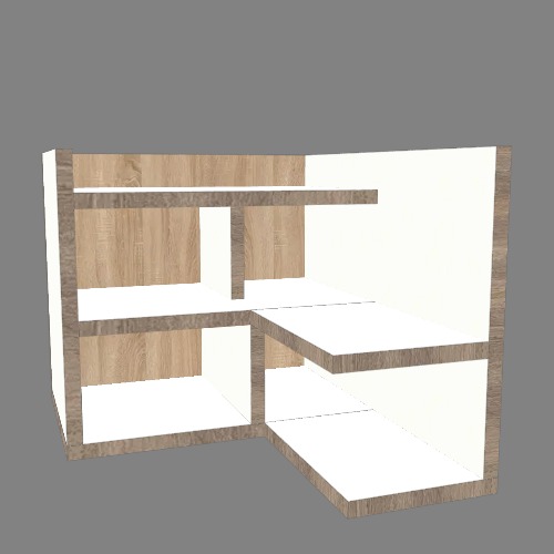 тумба раковина