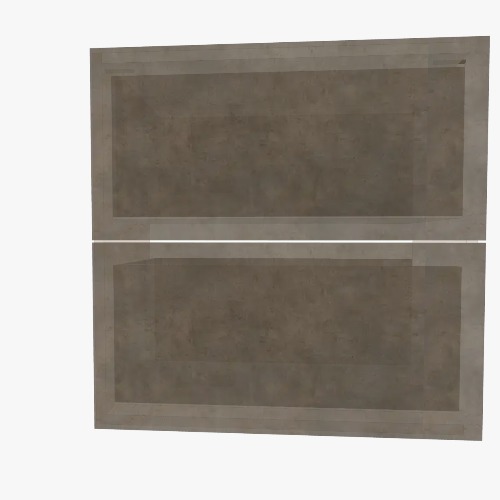 Тумба с двумя высувными полоками Free 3D furniture designs and blueprints from Flatma Community