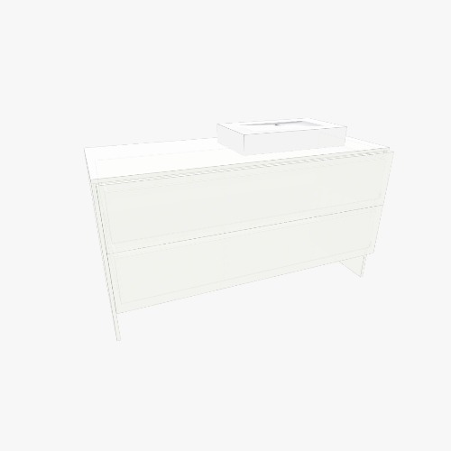 Тумба санузел