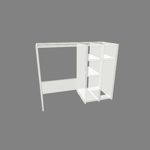 тумба стола 1