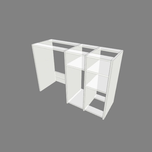 тумба стола 1