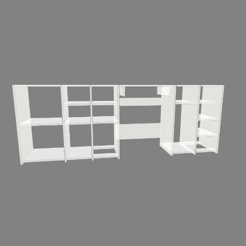 тумба стола 1