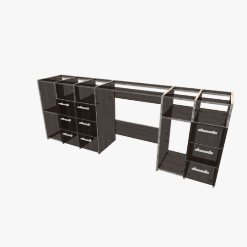 тумба стола 1