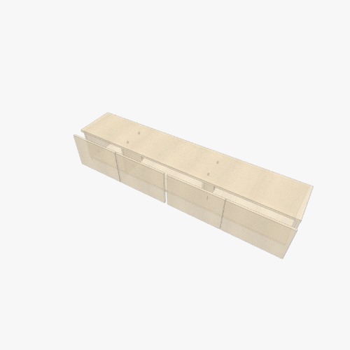 тумба ТВ Free 3D furniture designs and blueprints from Flatma Community