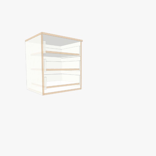 Тумба у кровати