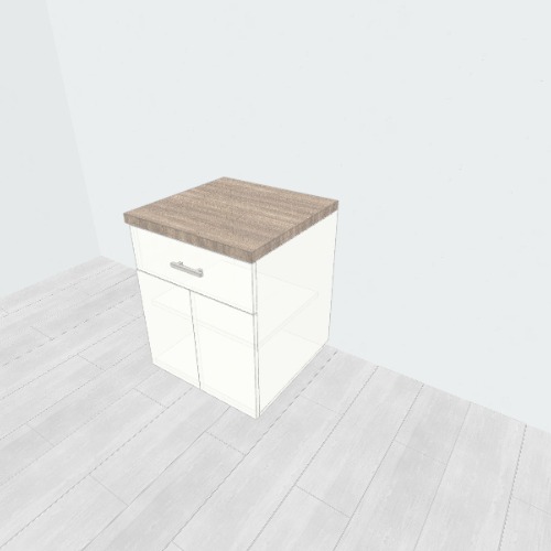 Тумба у ванну