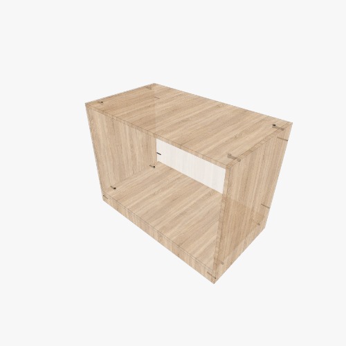 Тумба в детскую