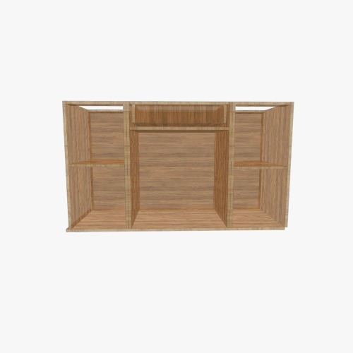 Тумба в кухню Free 3D furniture designs and blueprints from Flatma Community