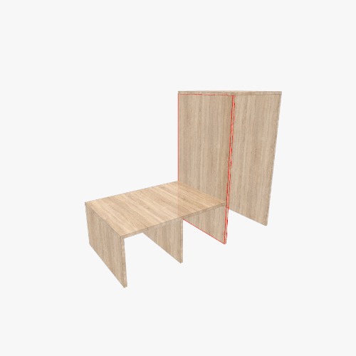 тумба в прихожую