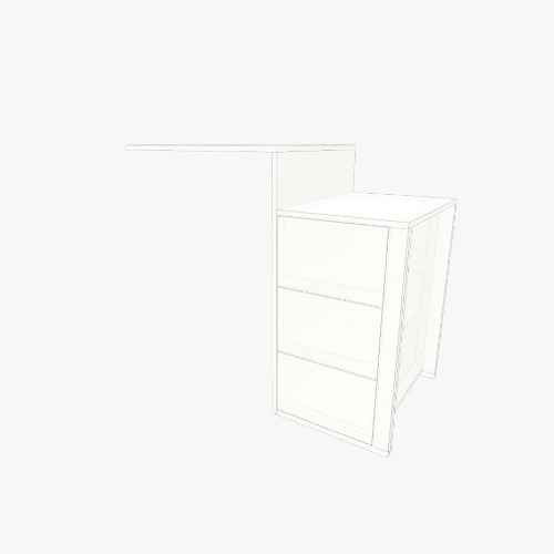 тумба в шкаф Dự án và bản vẽ nội thất 3D miễn phí từ Cộng đồng Flatma