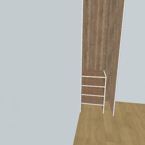 Тумба в шкафу Free 3D furniture designs and blueprints from Flatma Community