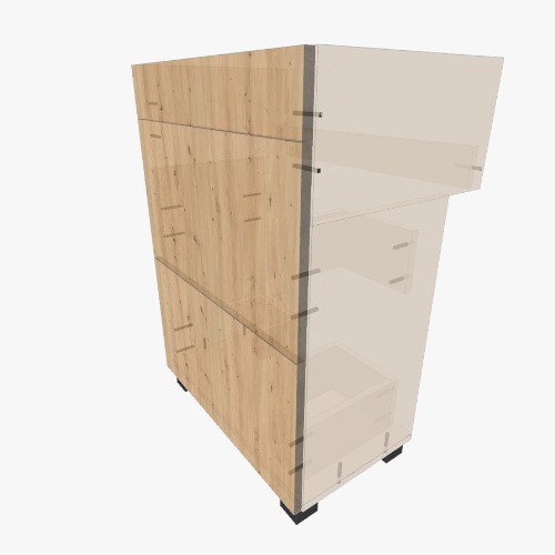 тумба в ванной Free 3D furniture designs and blueprints from Flatma Community