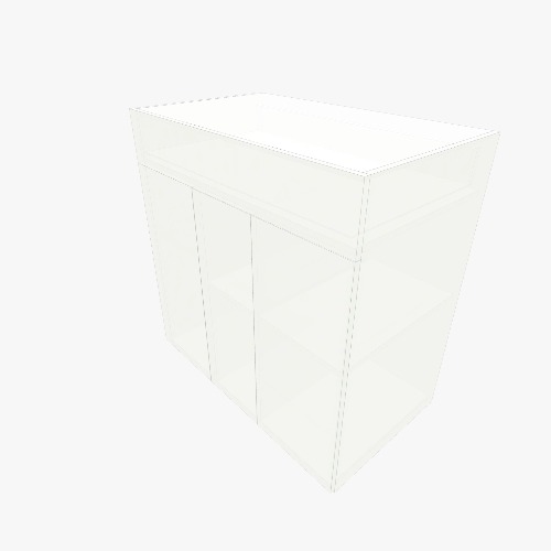 тумба в ванну