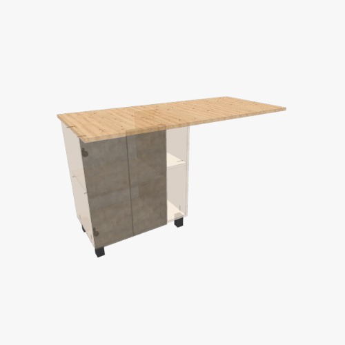 тумба в ванную