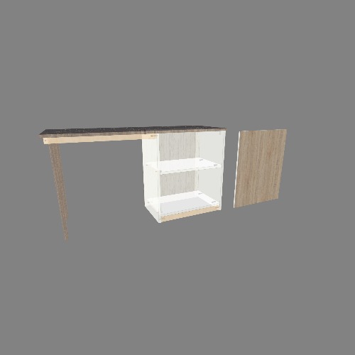 Тумба в ванную Free 3D furniture designs and blueprints from Flatma Community
