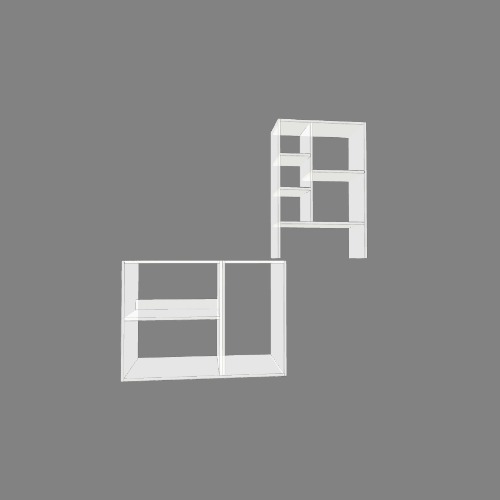 тумба в ванную Free 3D furniture designs and blueprints from Flatma Community