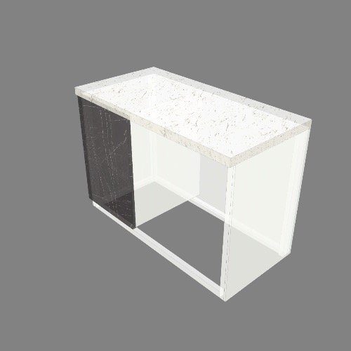 Тумба в ванную