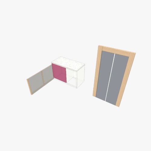 Тумба в ванную