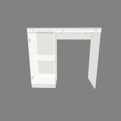Тумба в ванную комнату Free 3D furniture designs and blueprints from Flatma Community