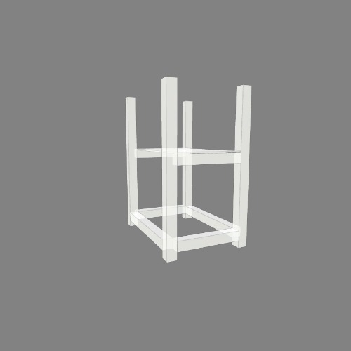 тумба ванна