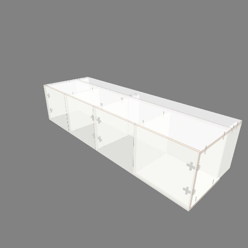 Тумба0311 Free 3D furniture designs and blueprints from Flatma Community